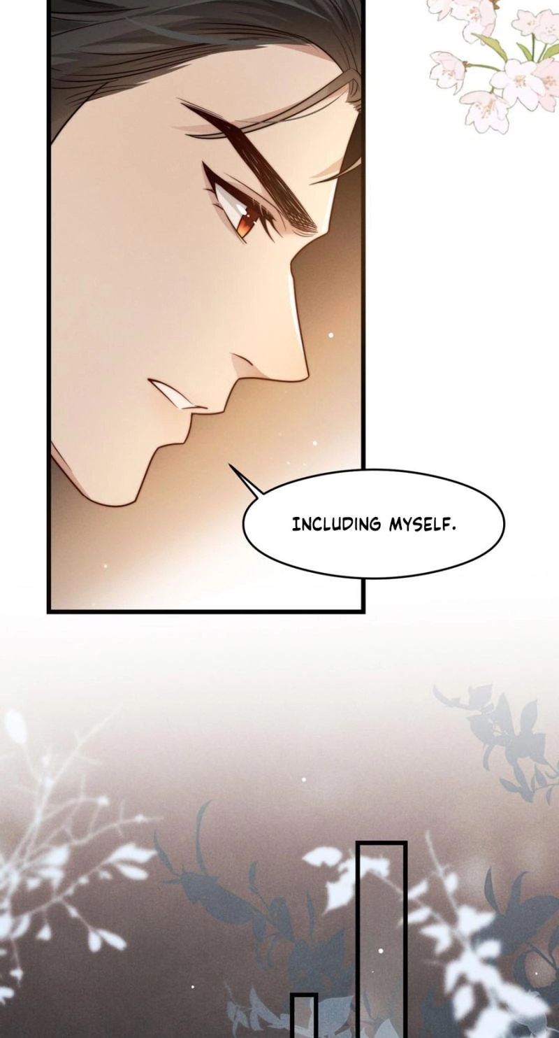 The Bossy President Can't Defy Me Chapter 34 page 22 - 