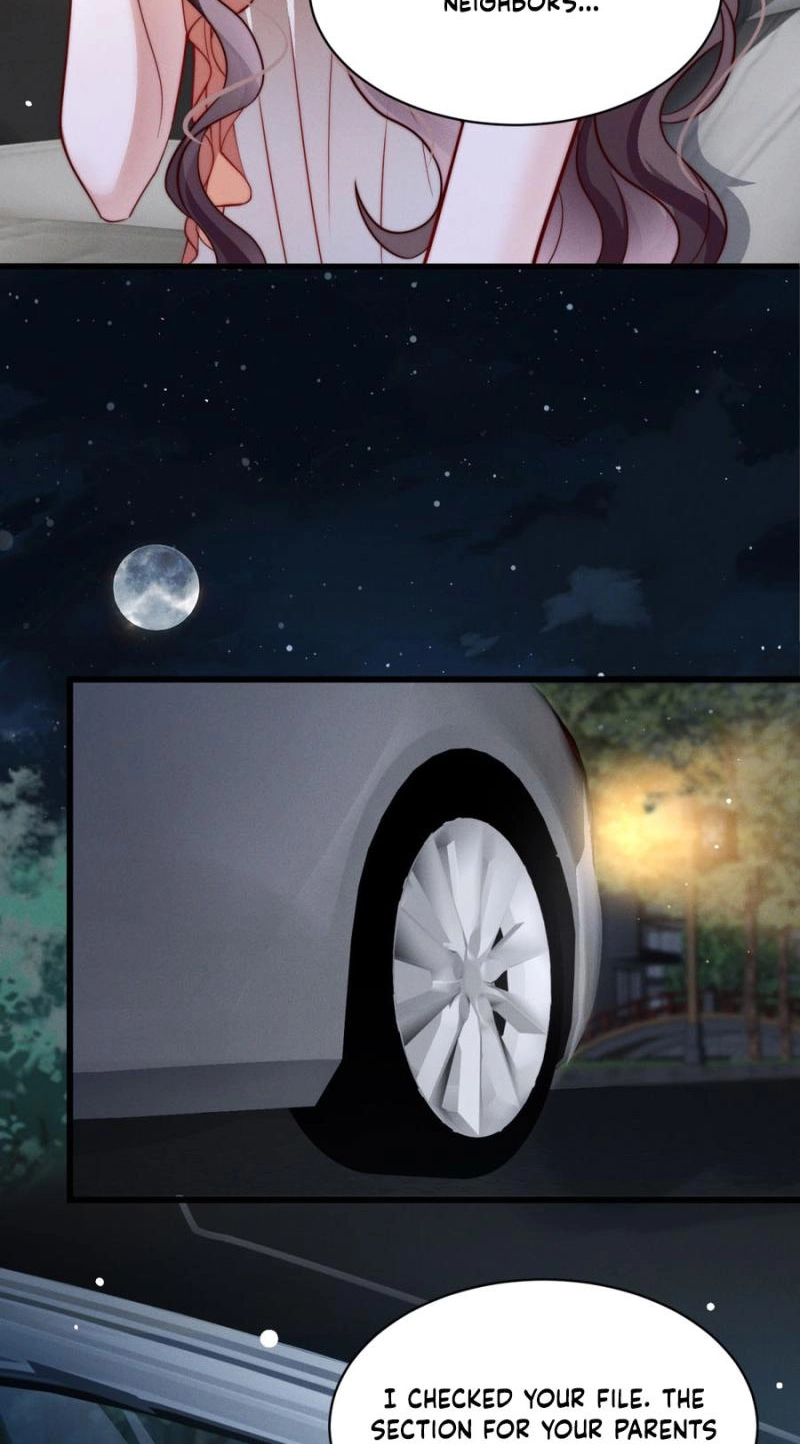 The Bossy President Can't Defy Me Chapter 34 page 29 - 