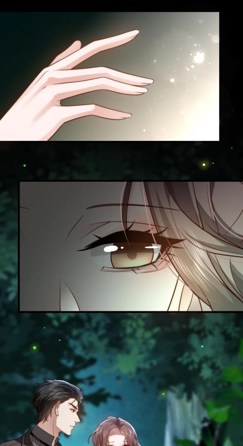 The Bossy President Can't Defy Me Chapter 34 page 36 - 