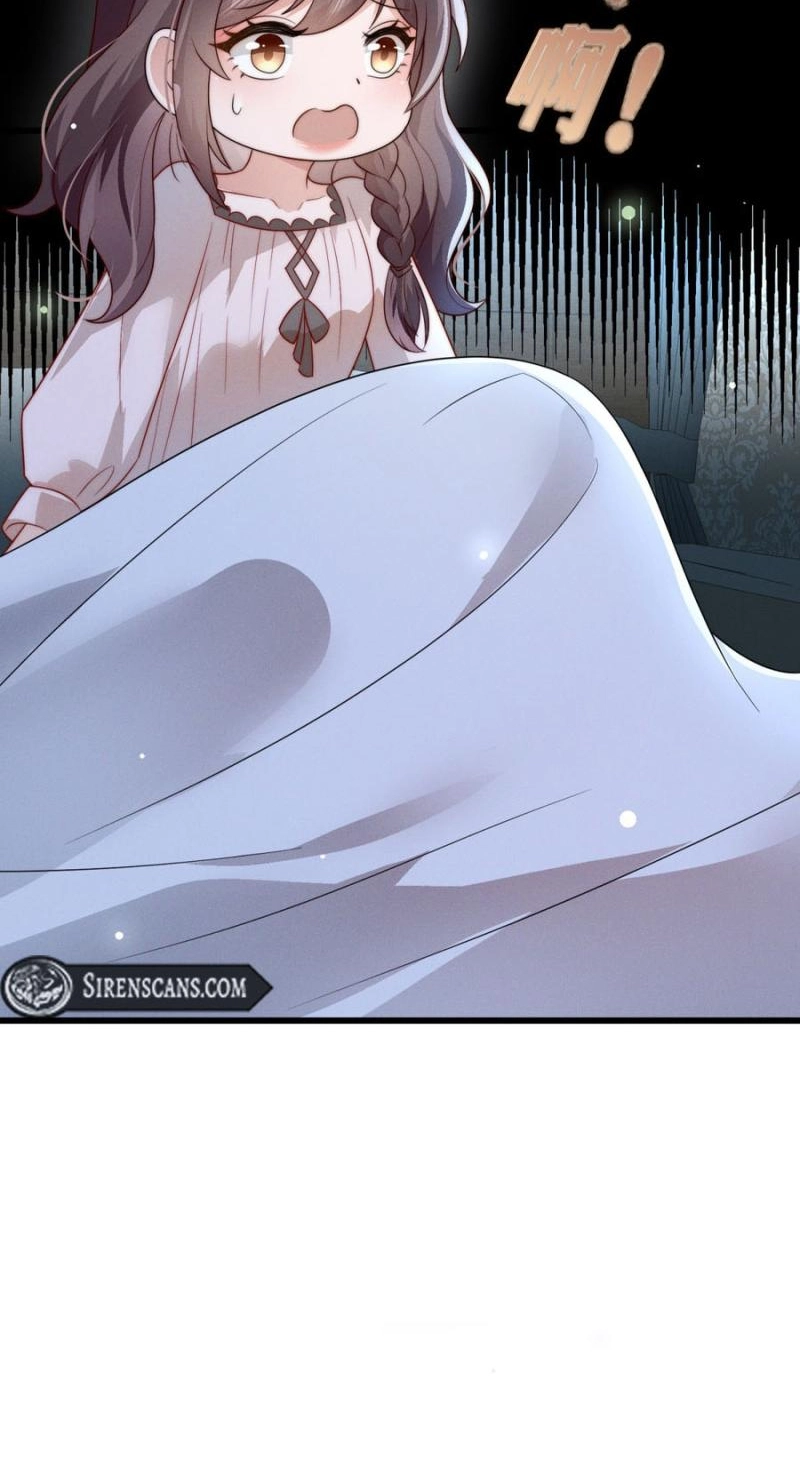 The Bossy President Can't Defy Me Chapter 34 page 41 - 