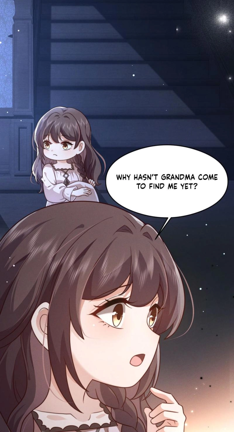 The Bossy President Can't Defy Me Chapter 34 page 45 - 
