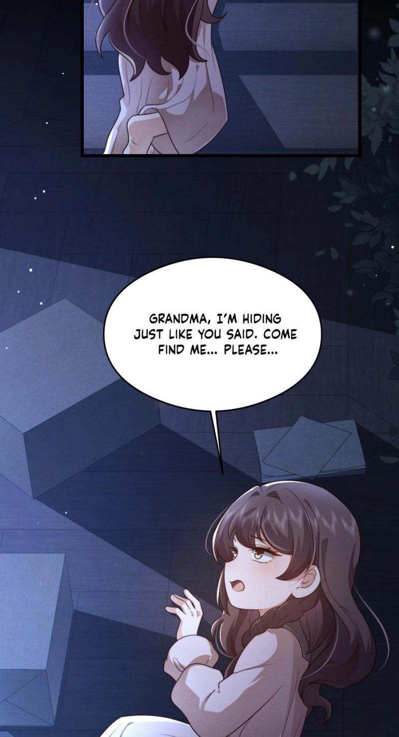The Bossy President Can't Defy Me Chapter 34 page 47 - 