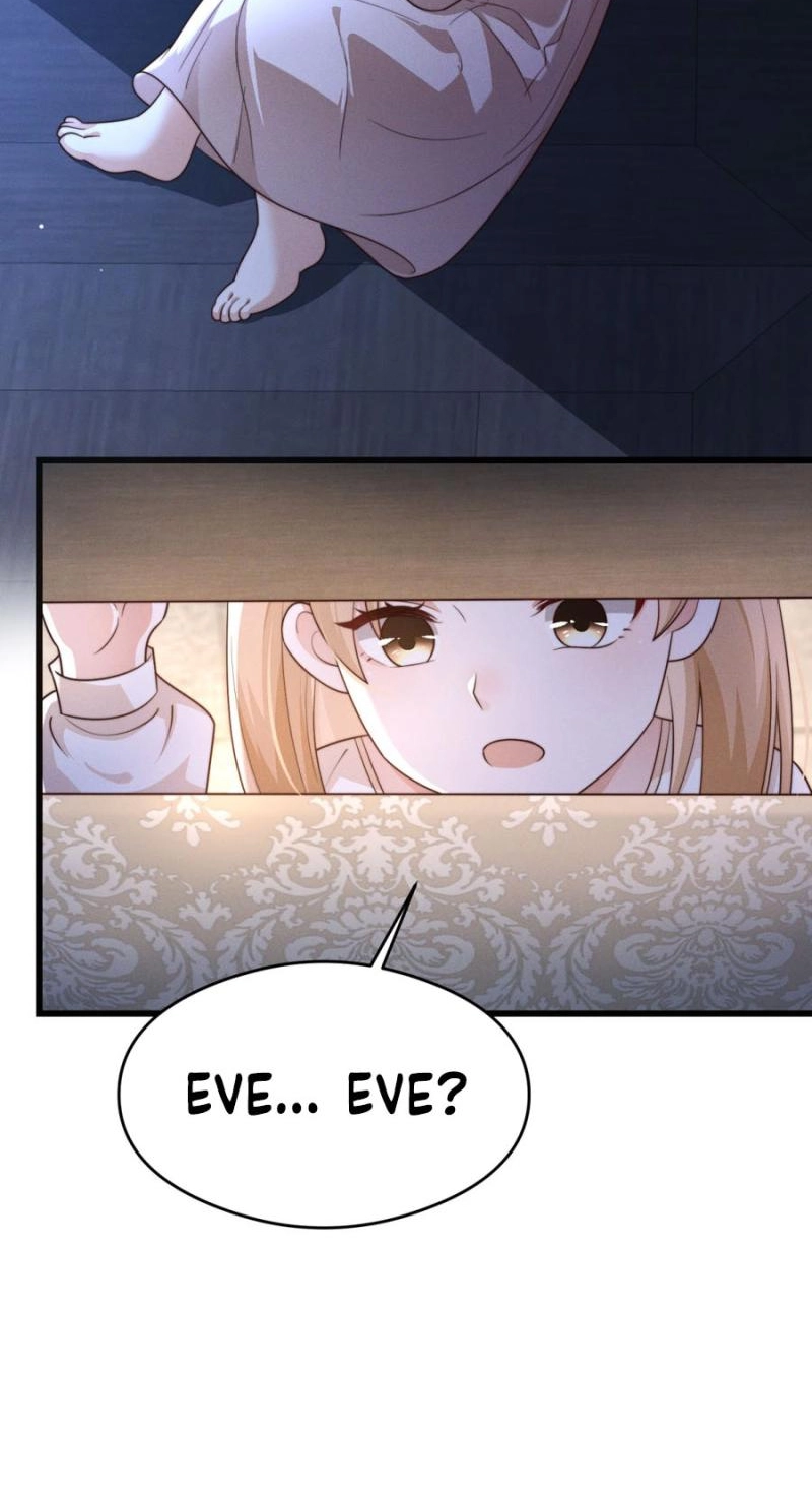 The Bossy President Can't Defy Me Chapter 34 page 48 - 