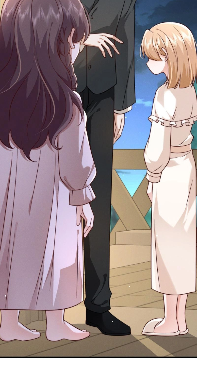 The Bossy President Can't Defy Me Chapter 34 page 53 - 