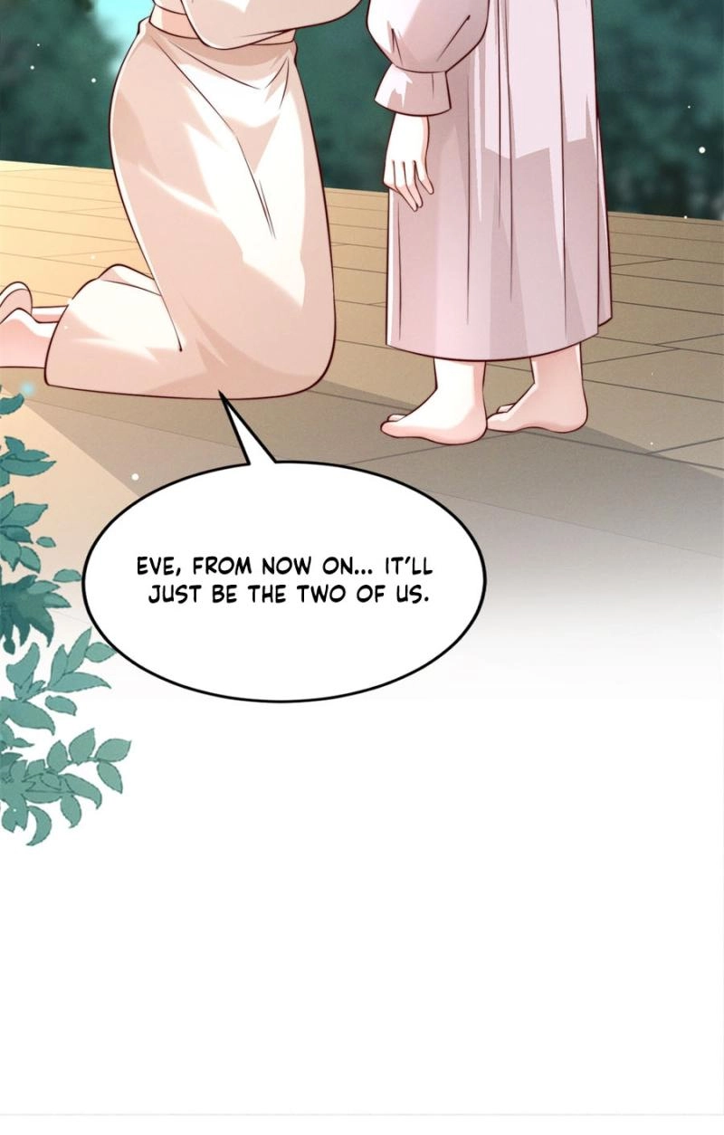 The Bossy President Can't Defy Me Chapter 34 page 59 - 