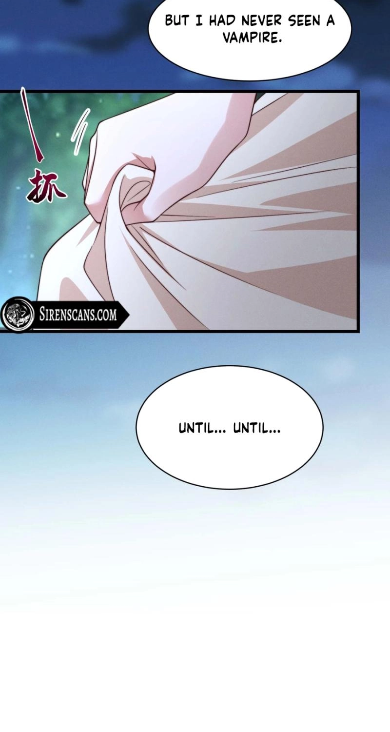 The Bossy President Can't Defy Me Chapter 35 page 17 - 