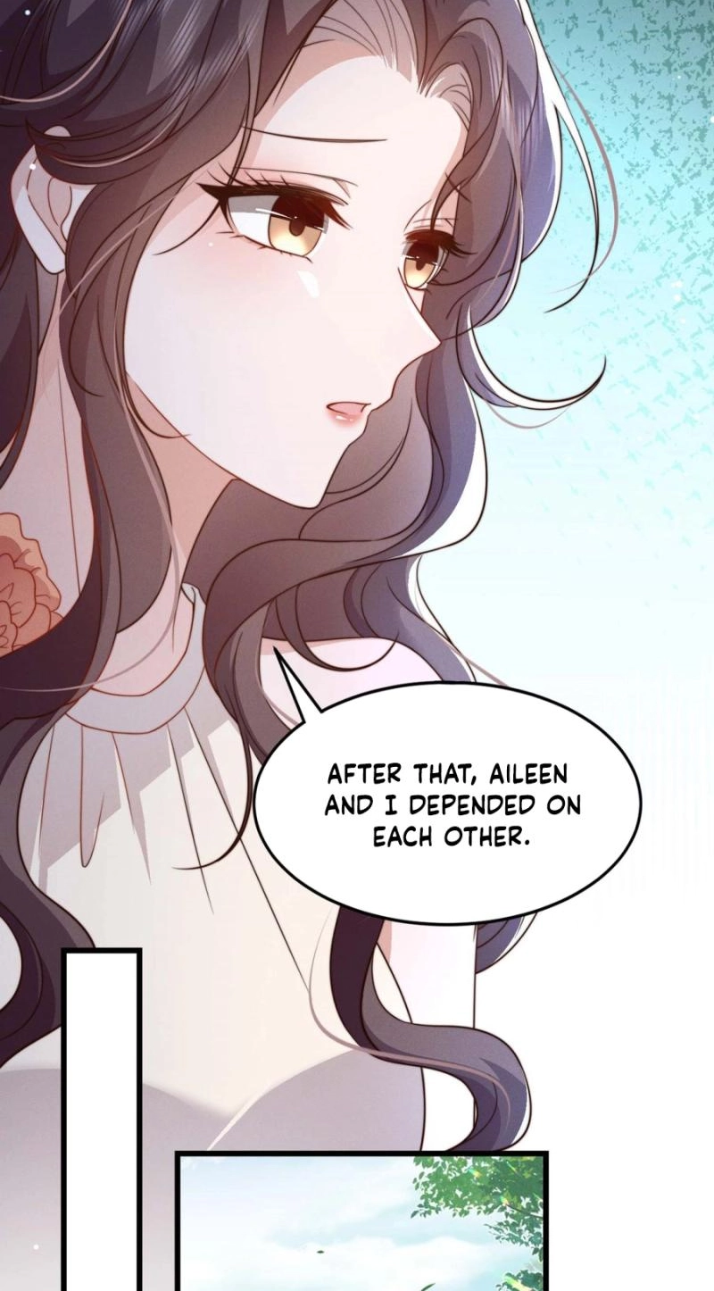 The Bossy President Can't Defy Me Chapter 35 page 21 - 