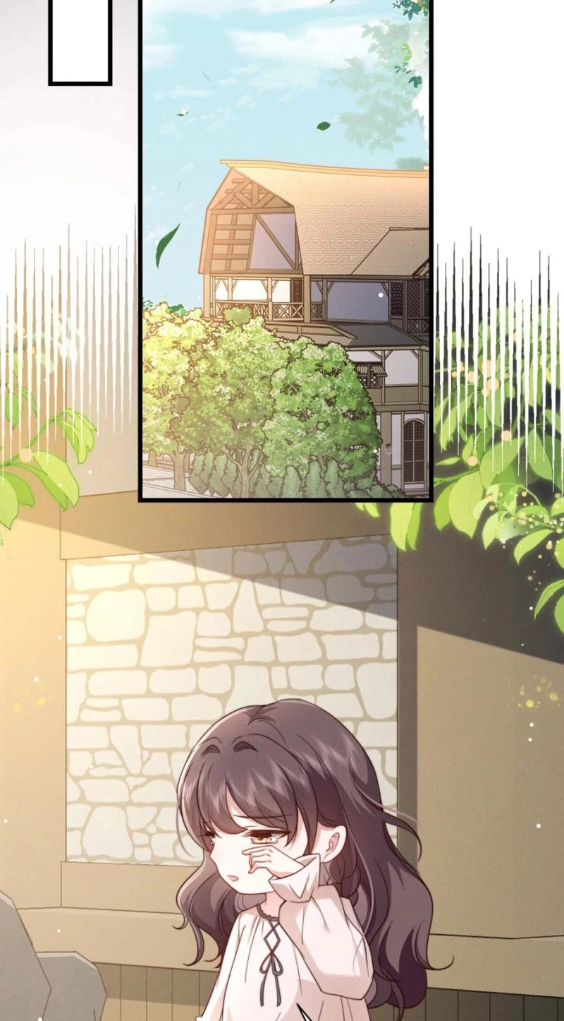The Bossy President Can't Defy Me Chapter 35 page 22 - 