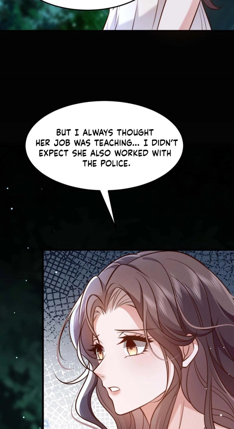 The Bossy President Can't Defy Me Chapter 35 page 37 - 