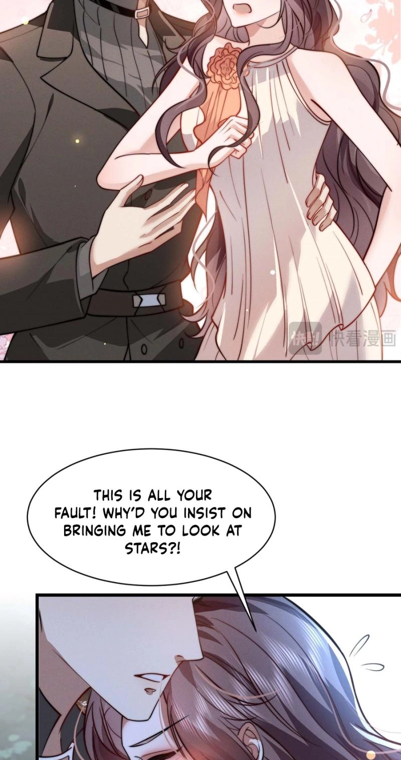 The Bossy President Can't Defy Me Chapter 35 page 45 - 