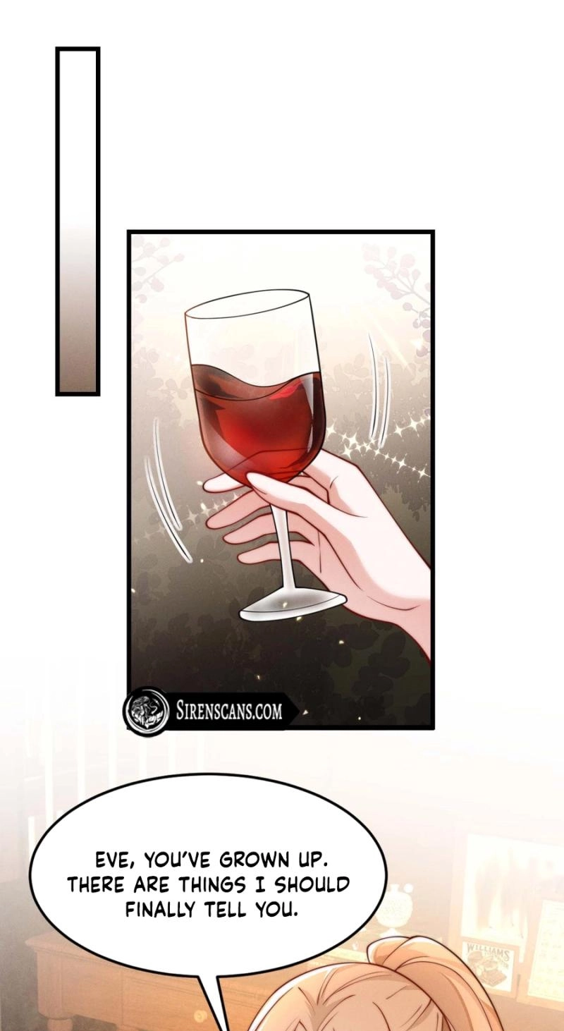 The Bossy President Can't Defy Me Chapter 35 page 57 - 