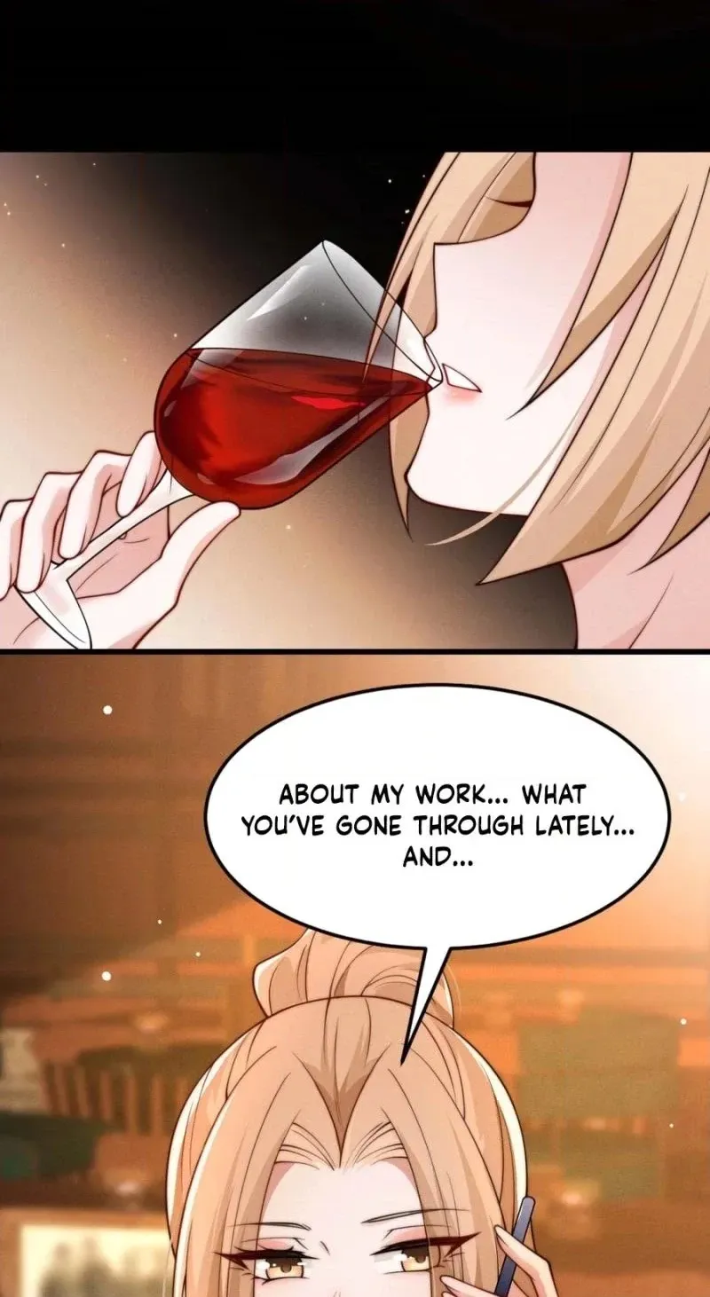 The Bossy President Can't Defy Me Chapter 35 page 60 - 