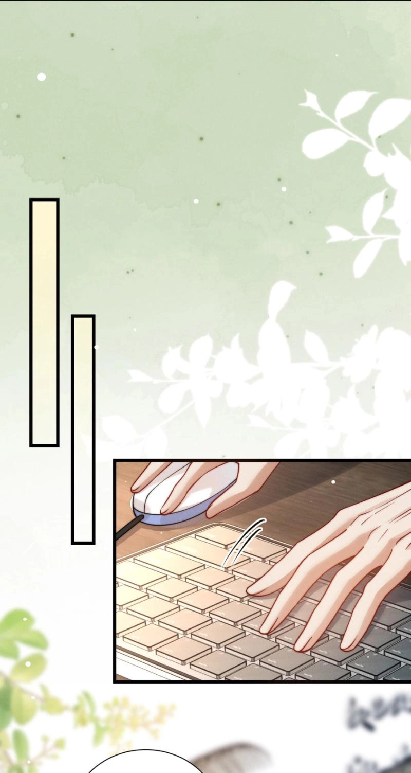 The Bossy President Can't Defy Me Chapter 37 page 23 - 