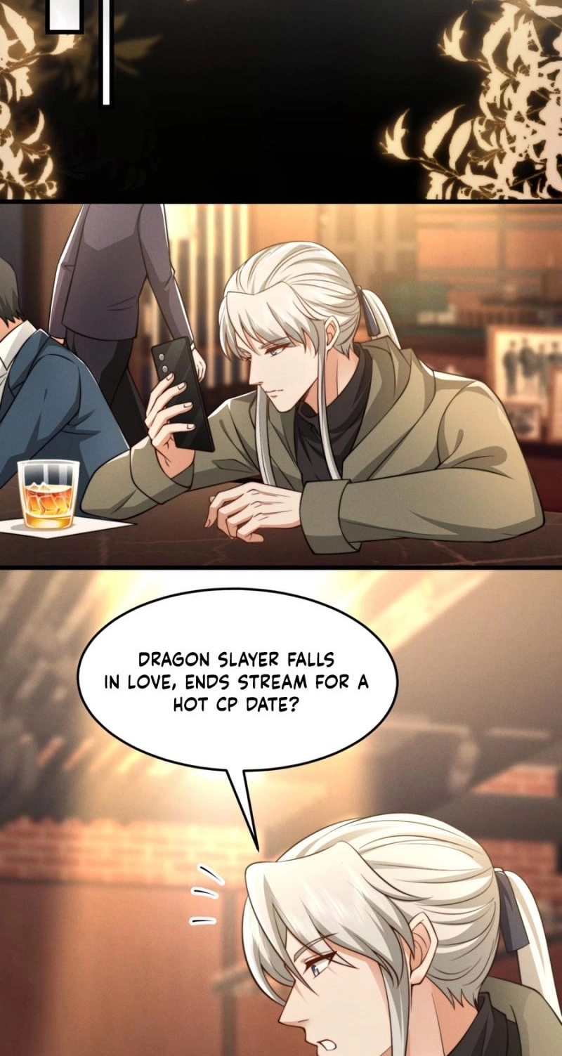 The Bossy President Can't Defy Me Chapter 37 page 26 - 