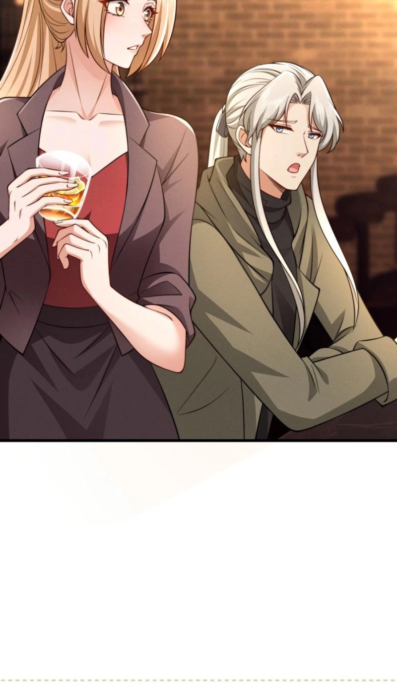 The Bossy President Can't Defy Me Chapter 37 page 32 - 