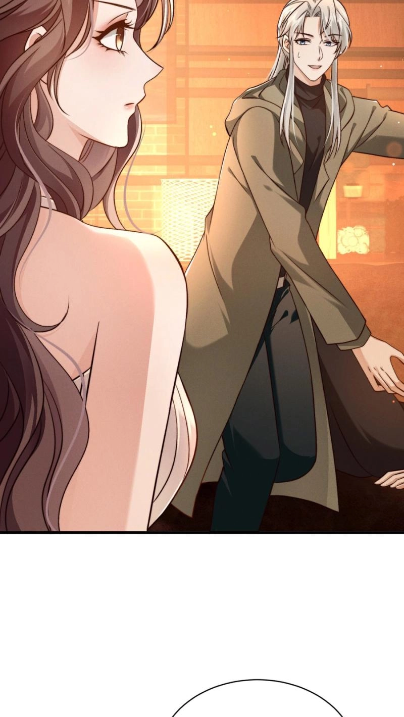 The Bossy President Can't Defy Me Chapter 37 page 41 - 