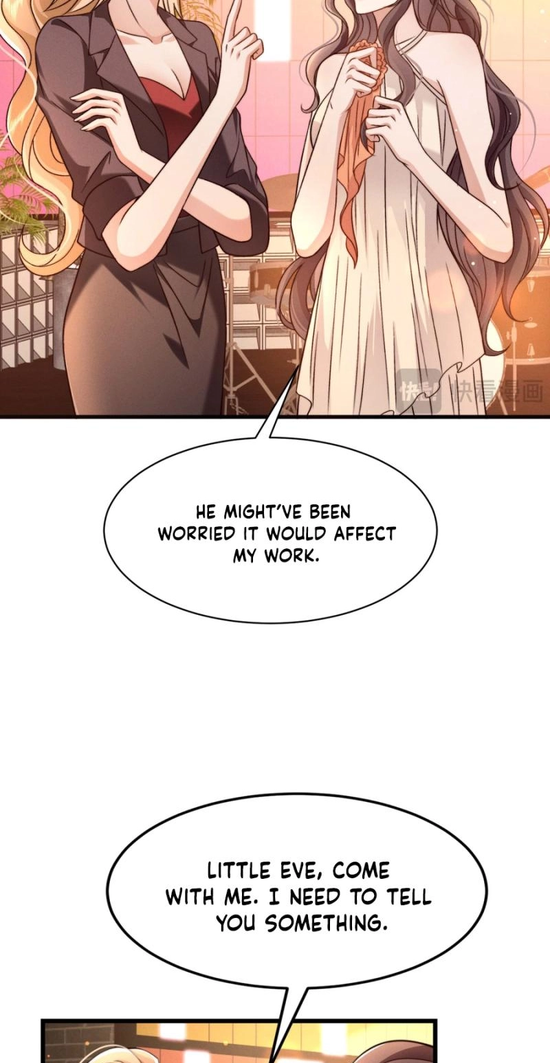The Bossy President Can't Defy Me Chapter 37 page 47 - 