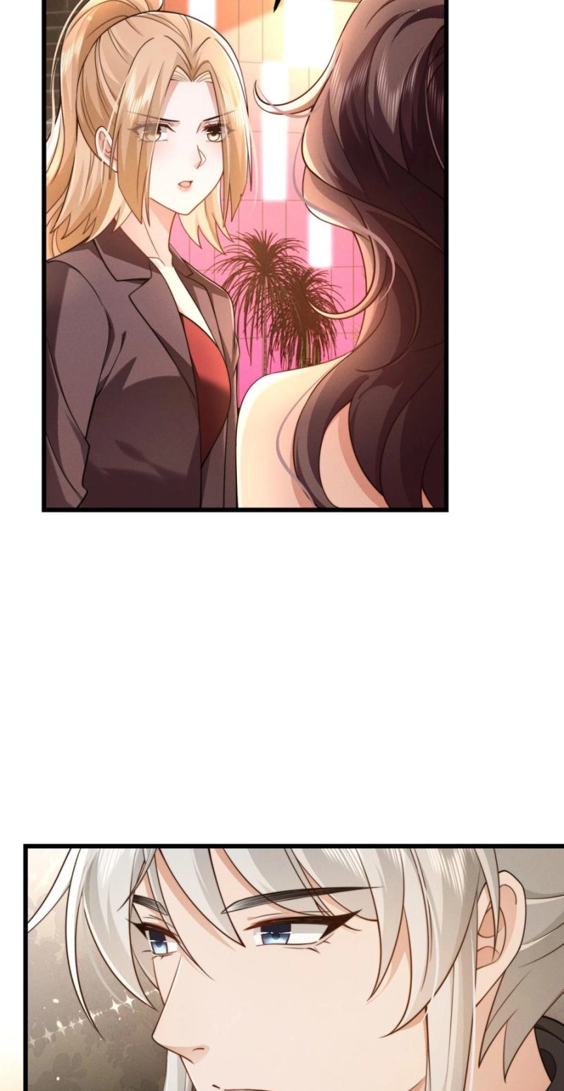 The Bossy President Can't Defy Me Chapter 37 page 48 - 