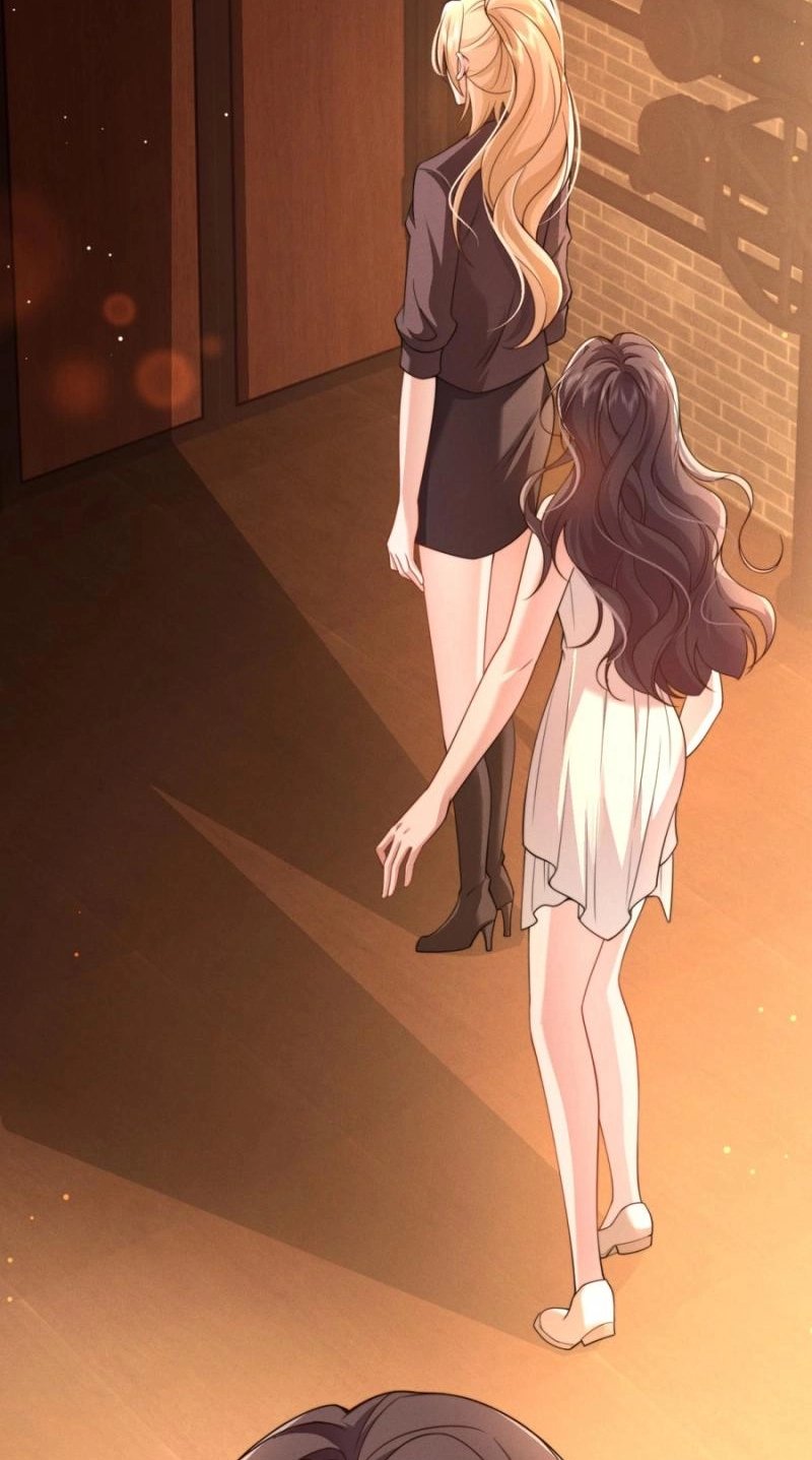The Bossy President Can't Defy Me Chapter 37 page 51 - 