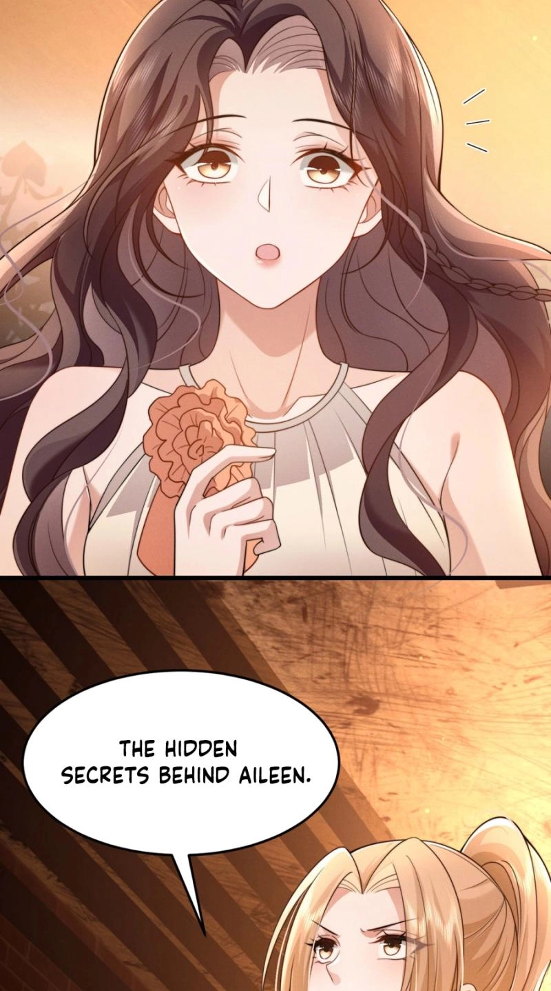 The Bossy President Can't Defy Me Chapter 37 page 52 - 