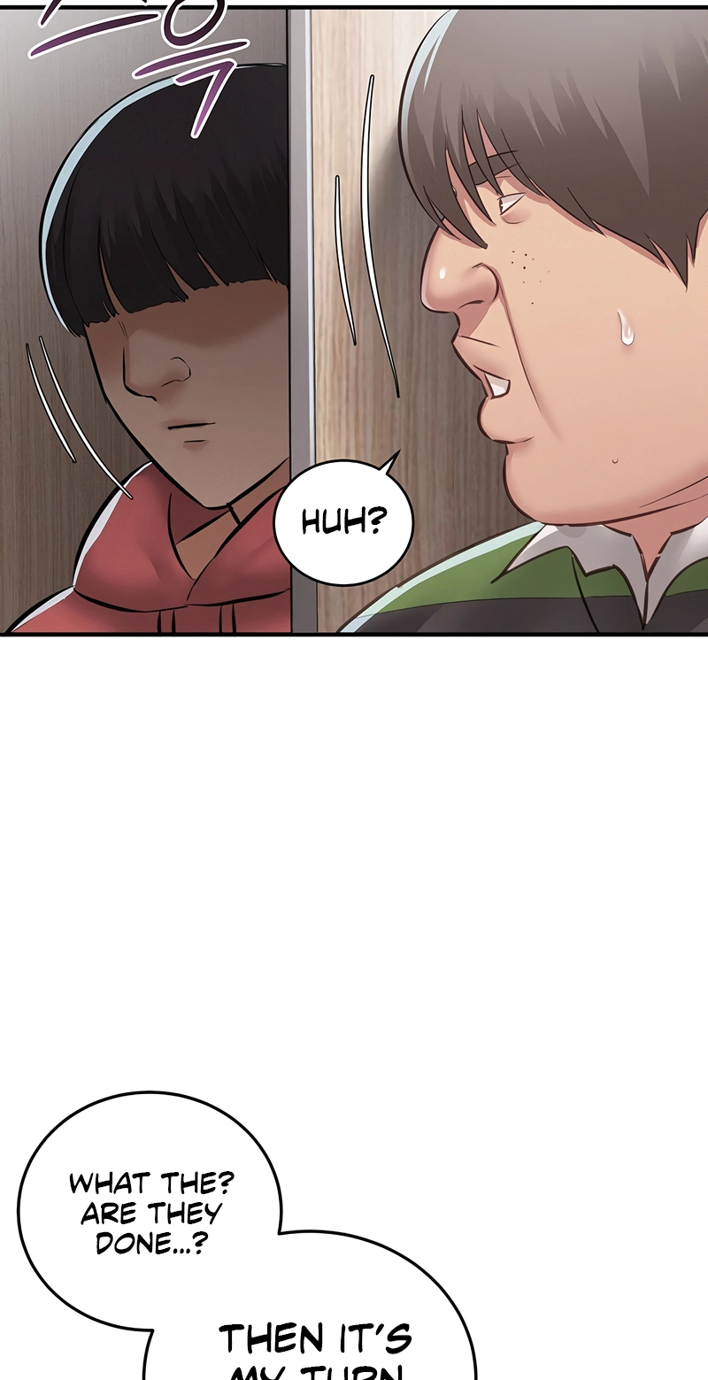 The Bossy President Can't Defy Me Chapter 39 page 51 - 