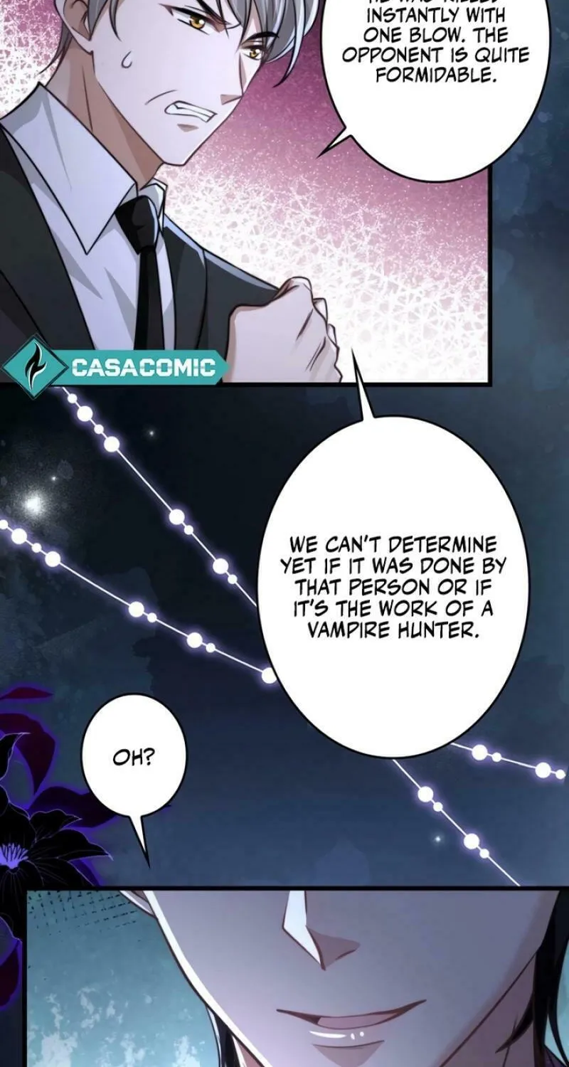 The Bossy President Can't Defy Me Chapter 4 page 11 - 