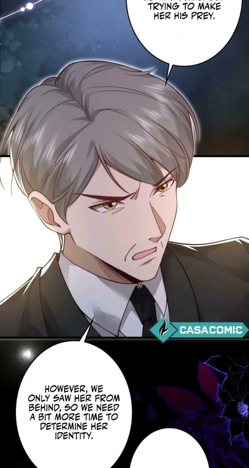 The Bossy President Can't Defy Me Chapter 4 page 14 - 