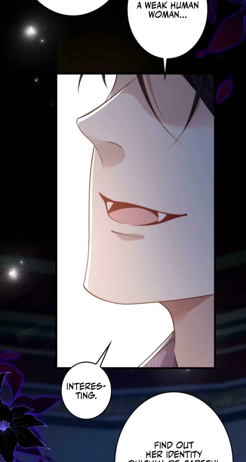 The Bossy President Can't Defy Me Chapter 4 page 15 - 