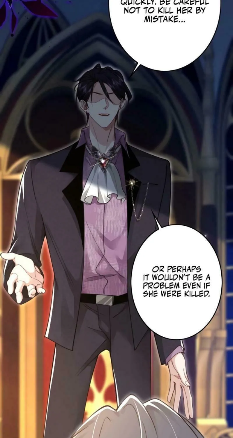 The Bossy President Can't Defy Me Chapter 4 page 16 - 
