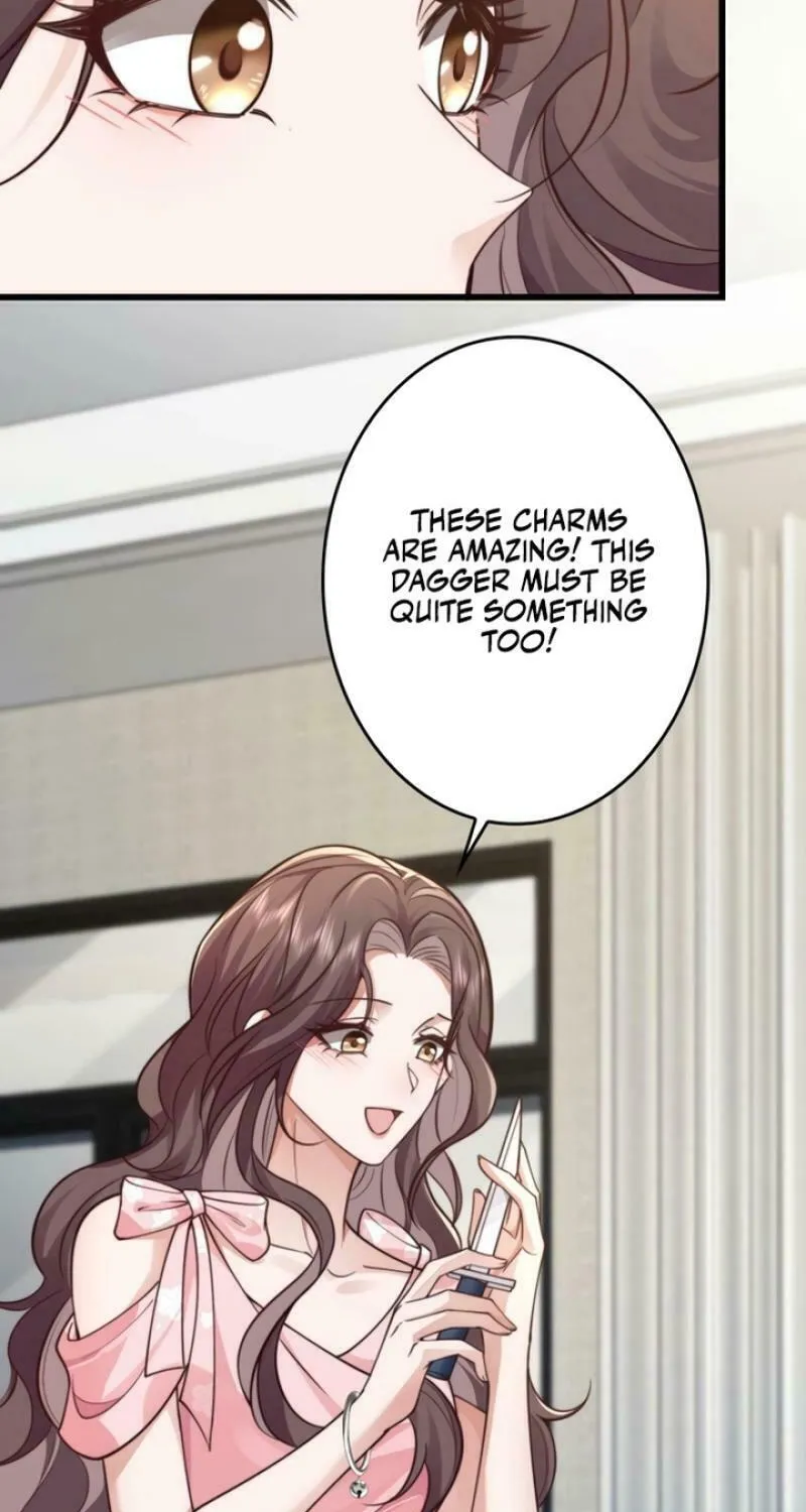 The Bossy President Can't Defy Me Chapter 4 page 20 - 