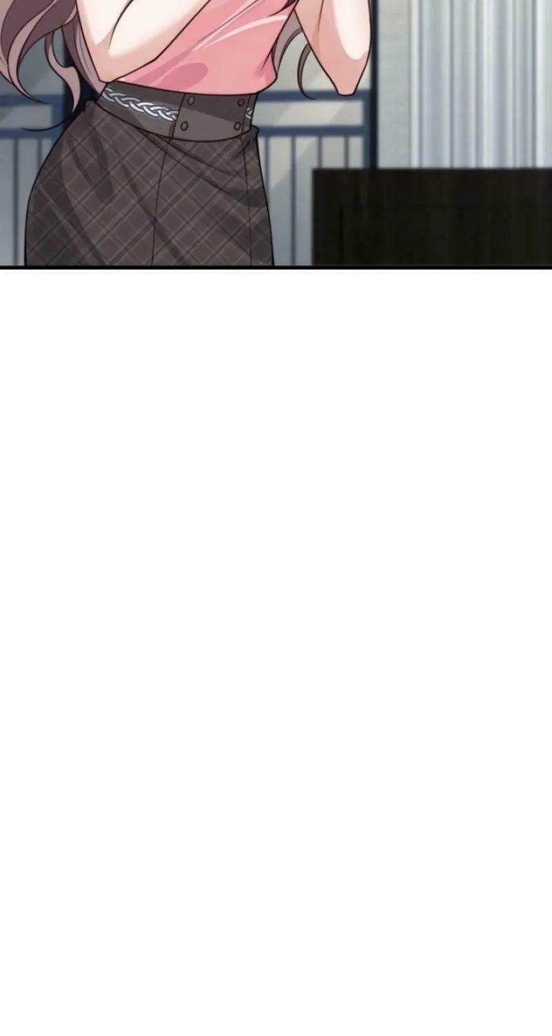 The Bossy President Can't Defy Me Chapter 4 page 21 - 