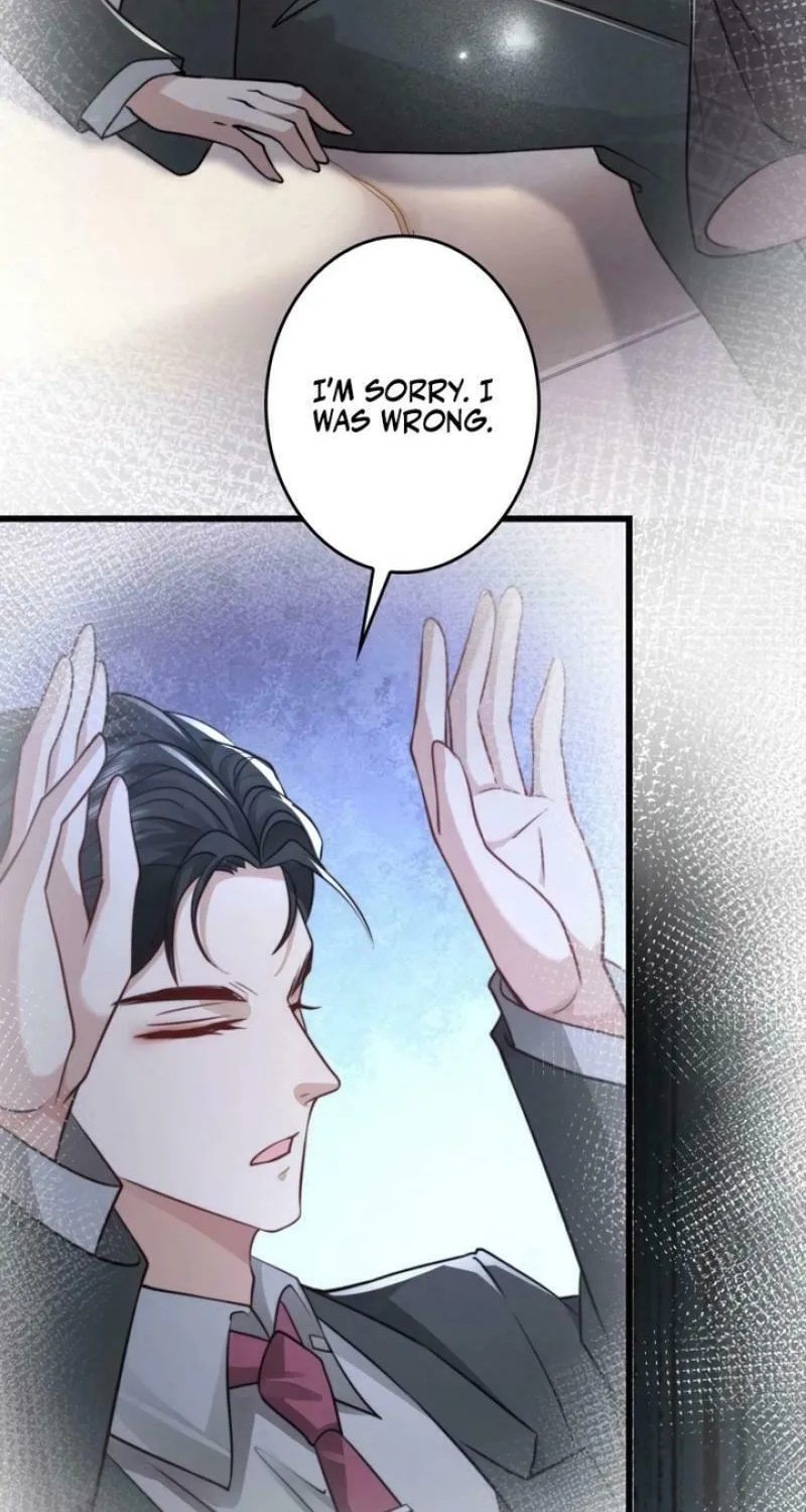 The Bossy President Can't Defy Me Chapter 4 page 25 - 