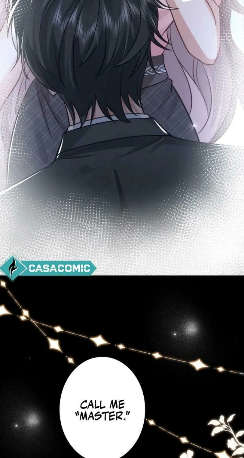 The Bossy President Can't Defy Me Chapter 4 page 27 - 