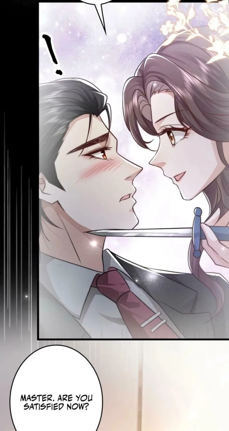 The Bossy President Can't Defy Me Chapter 4 page 28 - 