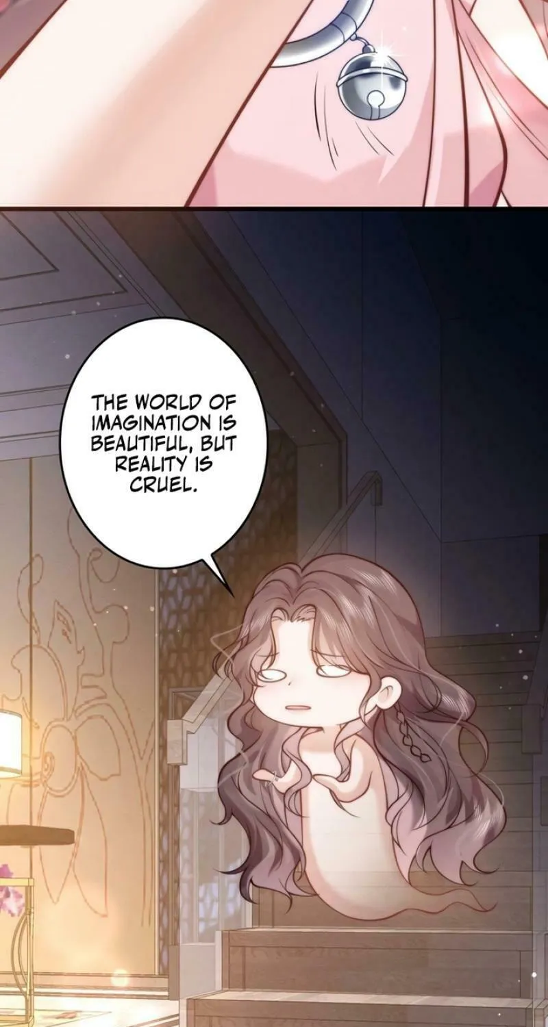 The Bossy President Can't Defy Me Chapter 4 page 33 - 