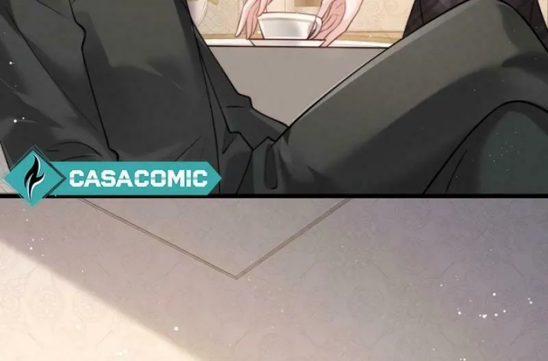 The Bossy President Can't Defy Me Chapter 4 page 48 - 