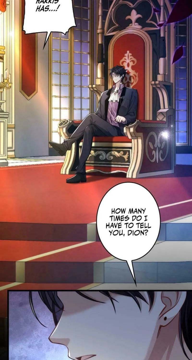 The Bossy President Can't Defy Me Chapter 4 page 6 - 