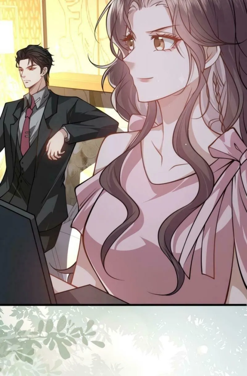 The Bossy President Can't Defy Me Chapter 4 page 57 - 
