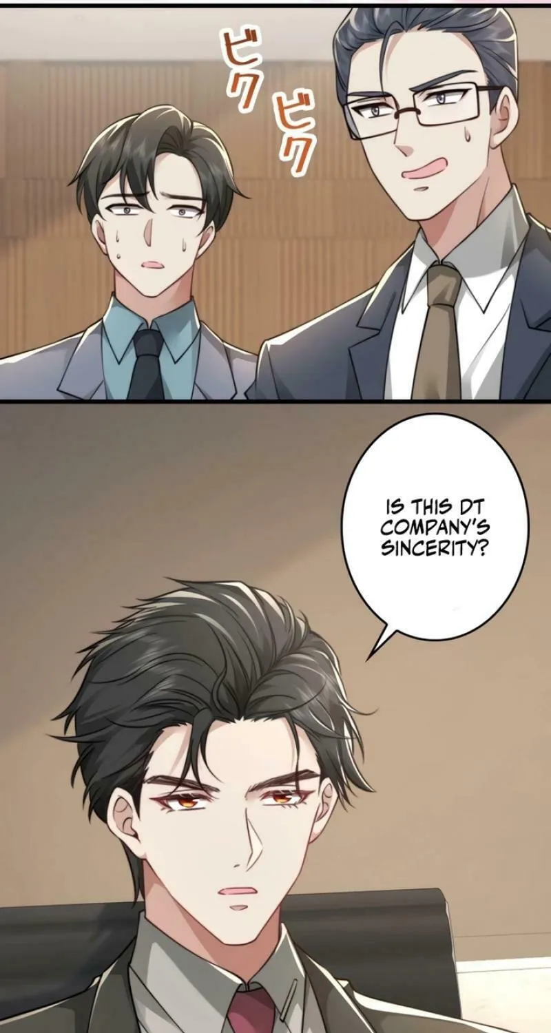 The Bossy President Can't Defy Me Chapter 4 page 67 - 