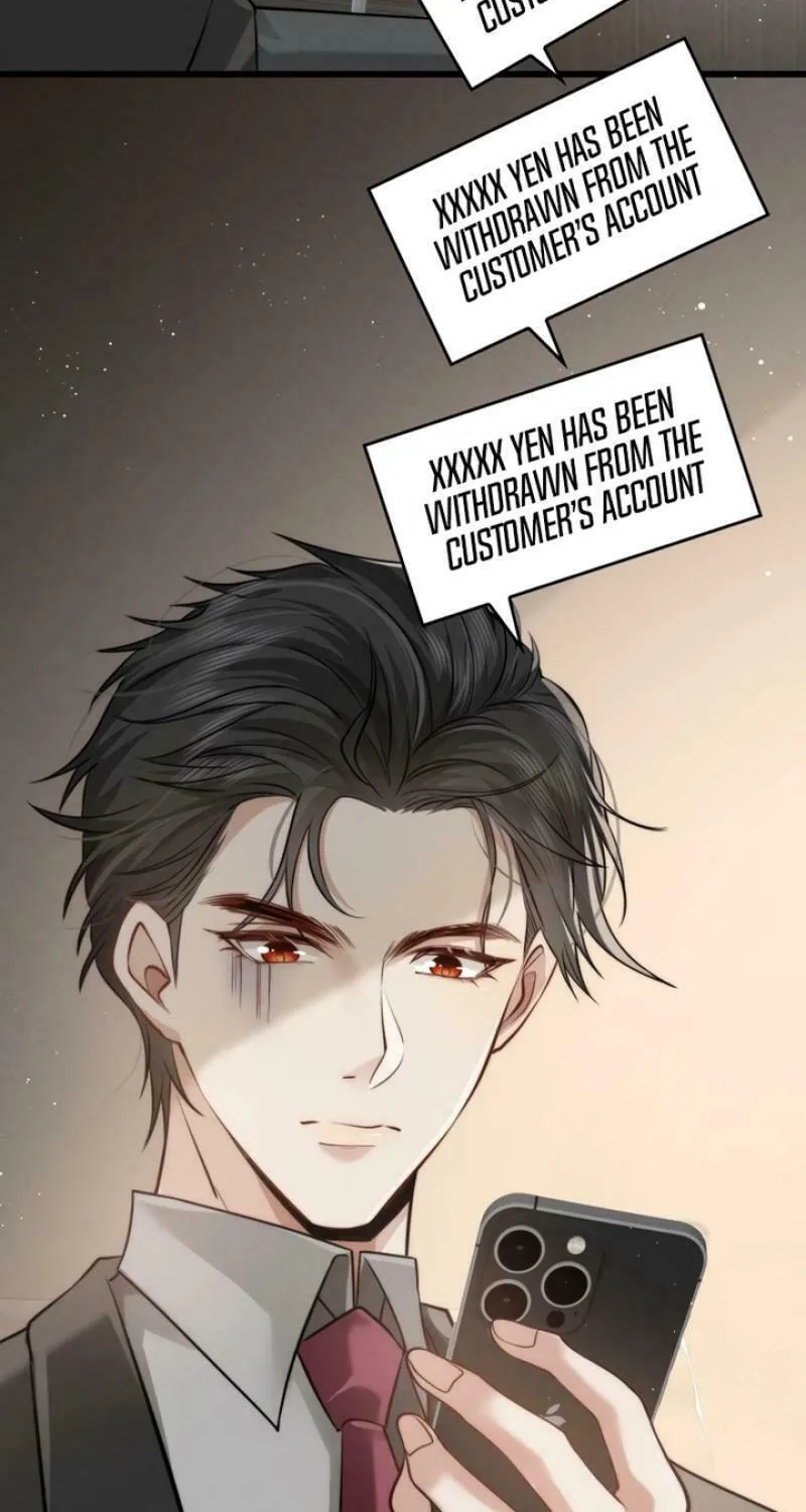 The Bossy President Can't Defy Me Chapter 4 page 70 - 