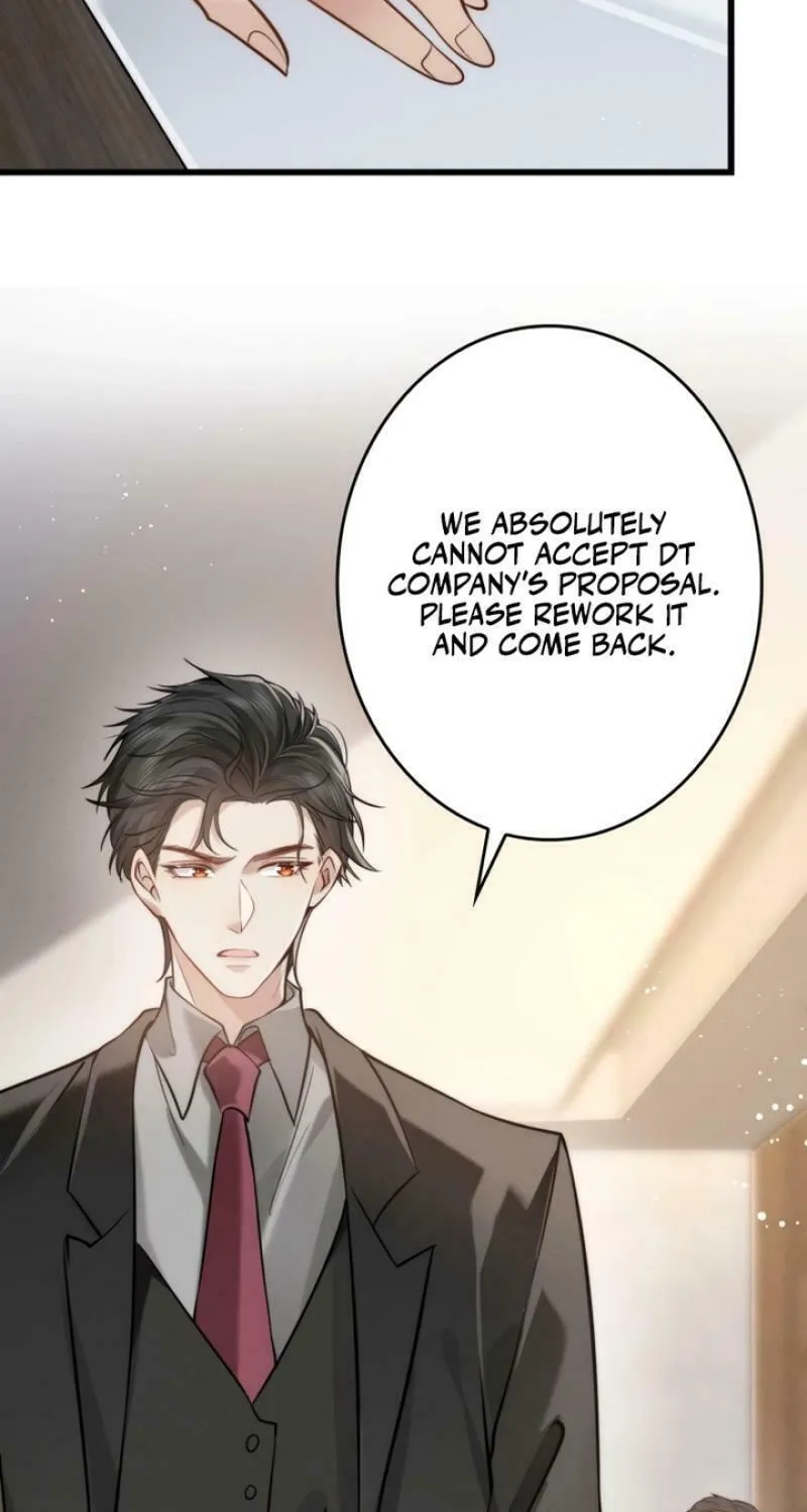 The Bossy President Can't Defy Me Chapter 4 page 73 - 