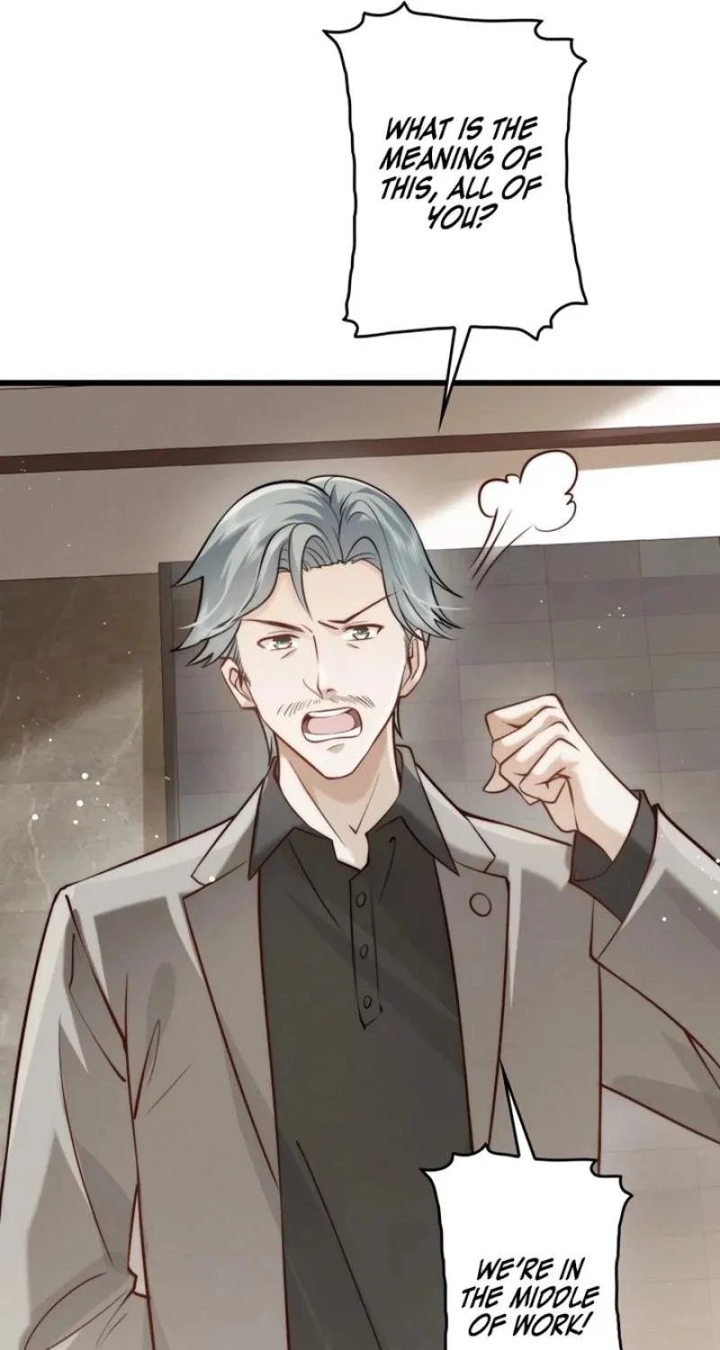 The Bossy President Can't Defy Me Chapter 4 page 76 - 
