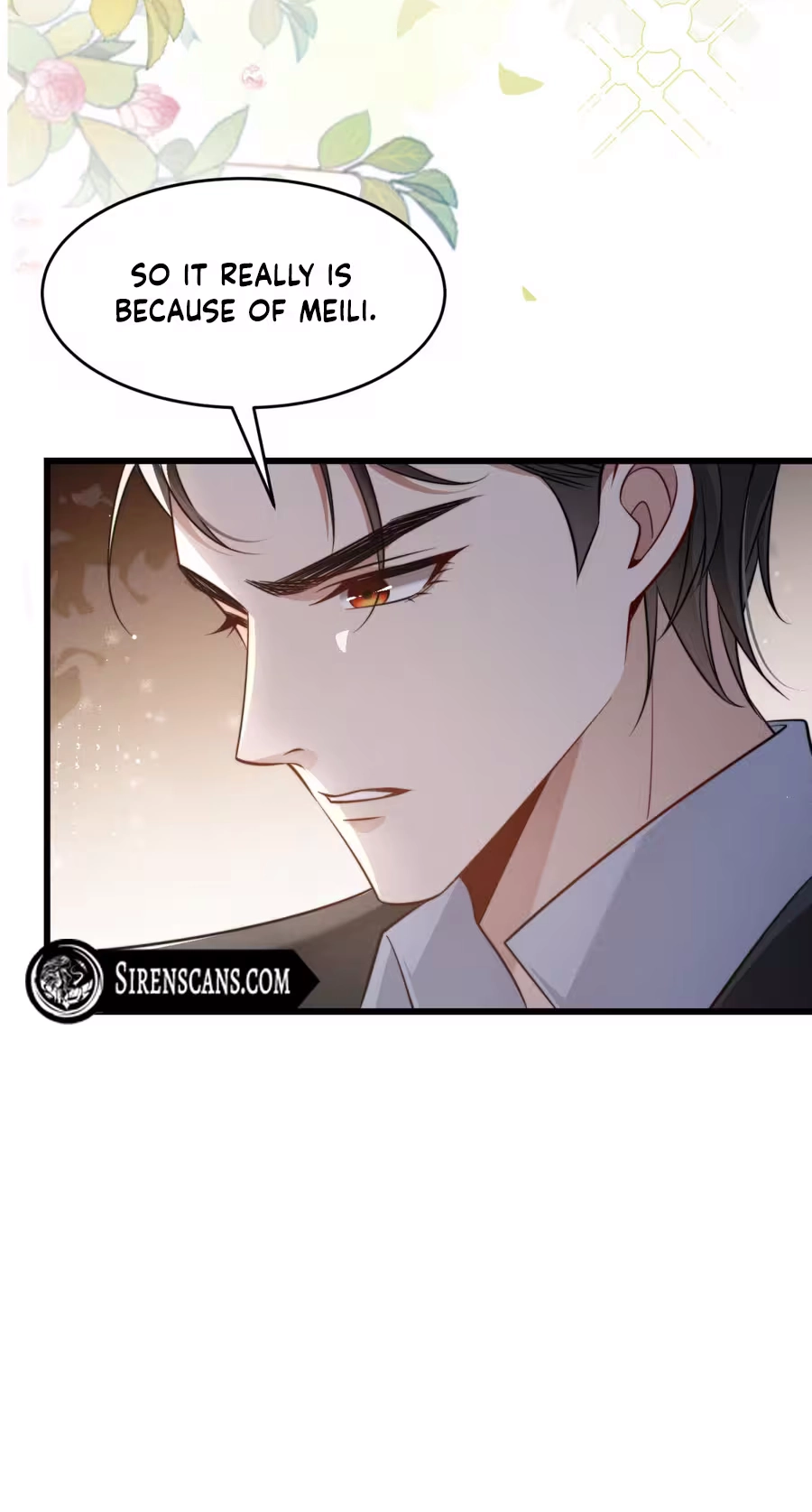 The Bossy President Can't Defy Me Chapter 40 page 24 - 
