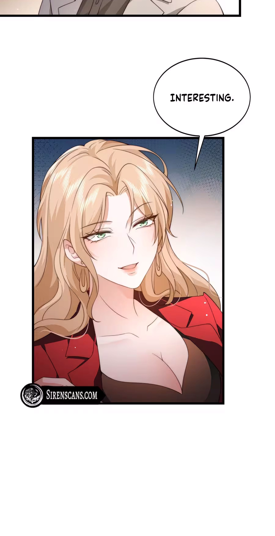 The Bossy President Can't Defy Me Chapter 40 page 32 - 
