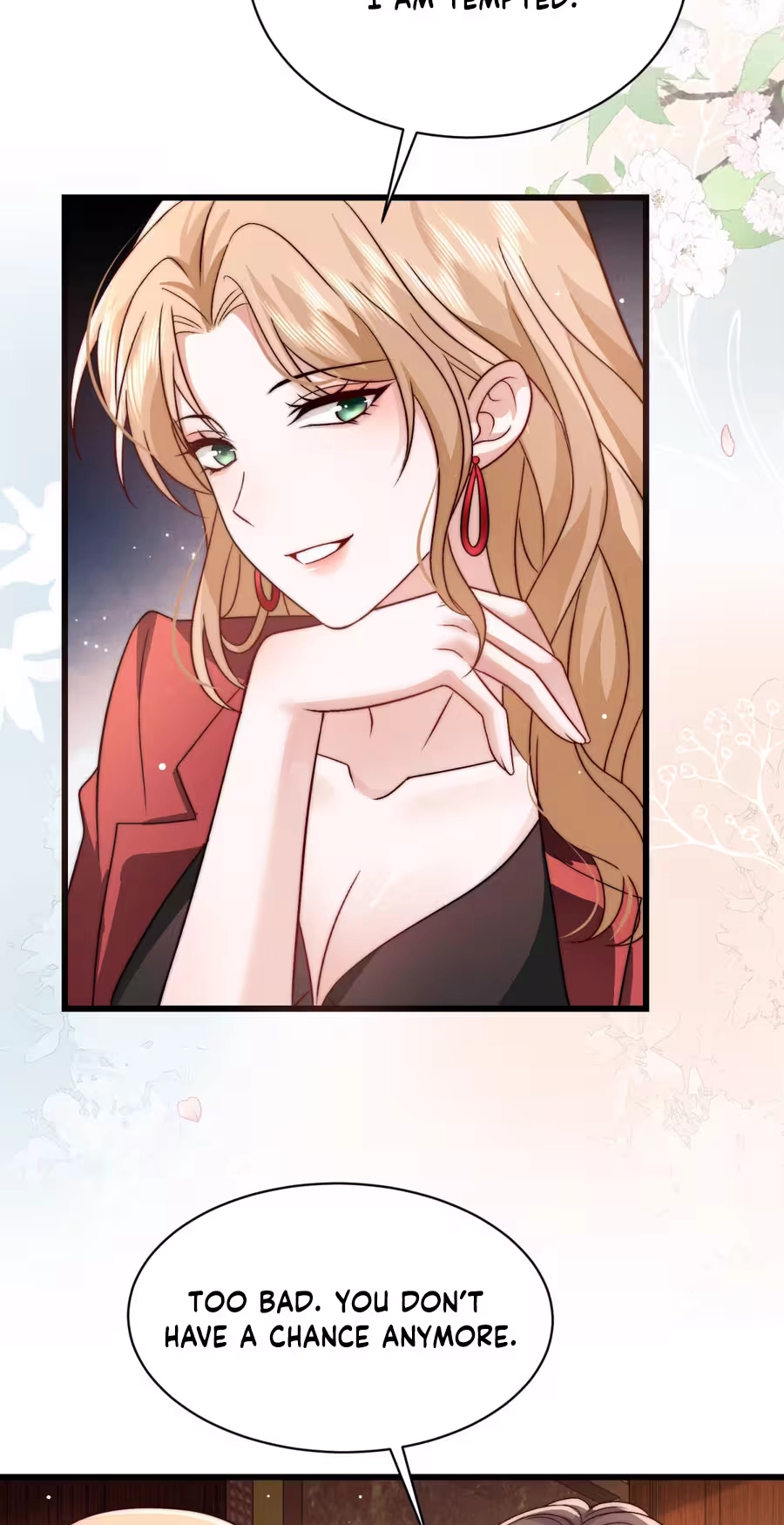 The Bossy President Can't Defy Me Chapter 40 page 45 - 