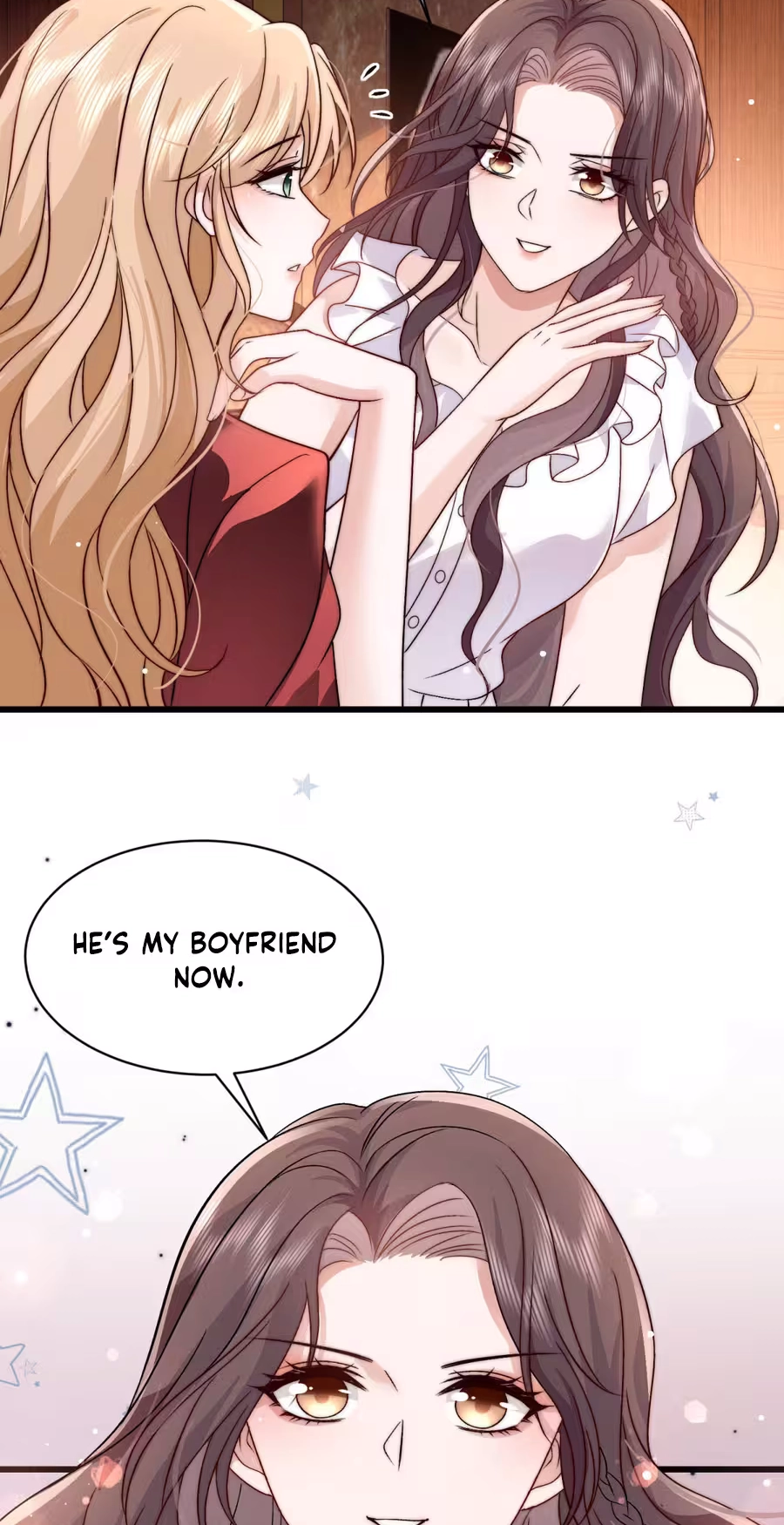 The Bossy President Can't Defy Me Chapter 40 page 46 - 