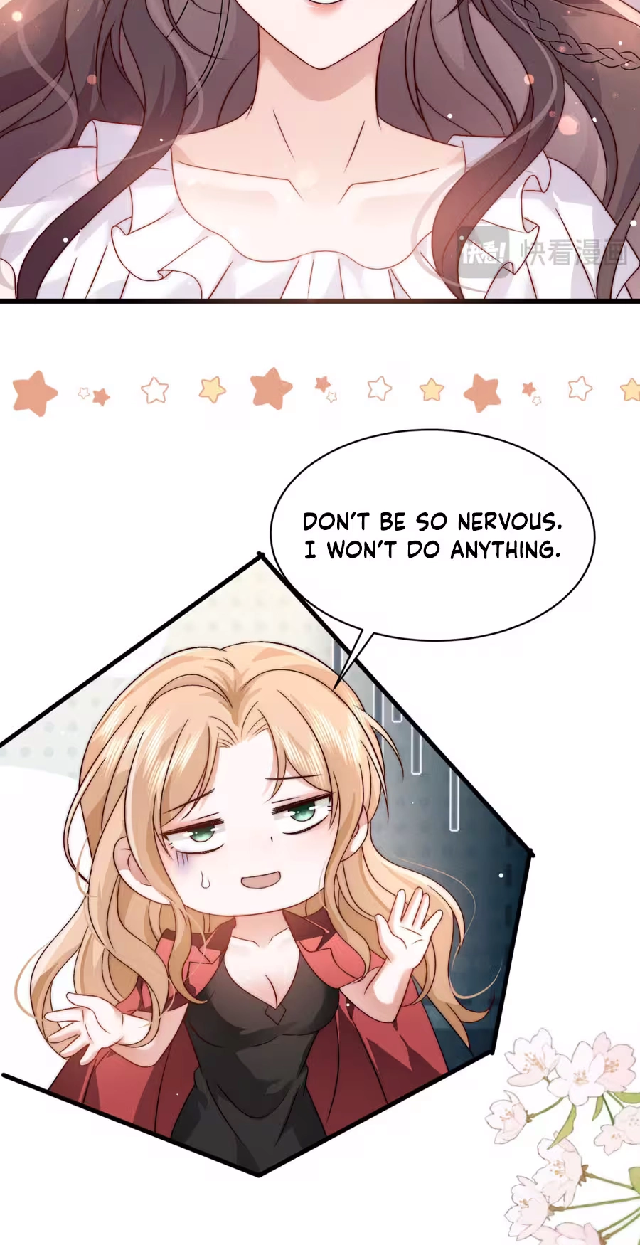 The Bossy President Can't Defy Me Chapter 40 page 47 - 