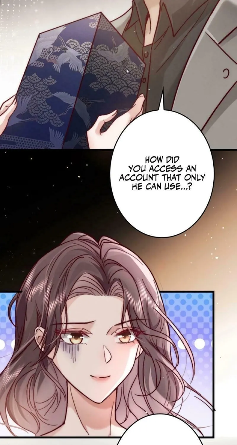 The Bossy President Can't Defy Me Chapter 5 page 13 - 
