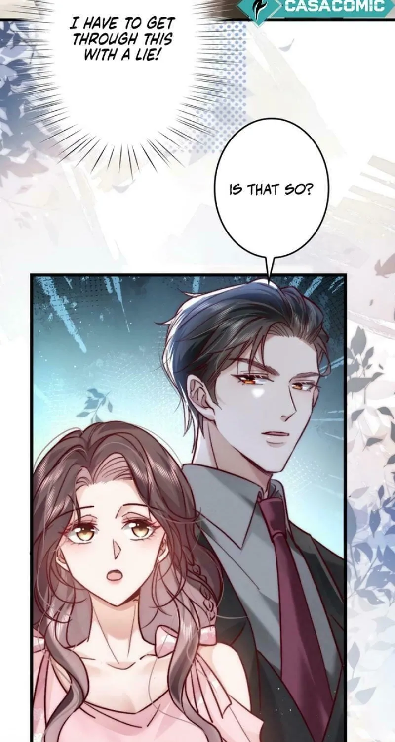 The Bossy President Can't Defy Me Chapter 5 page 15 - 