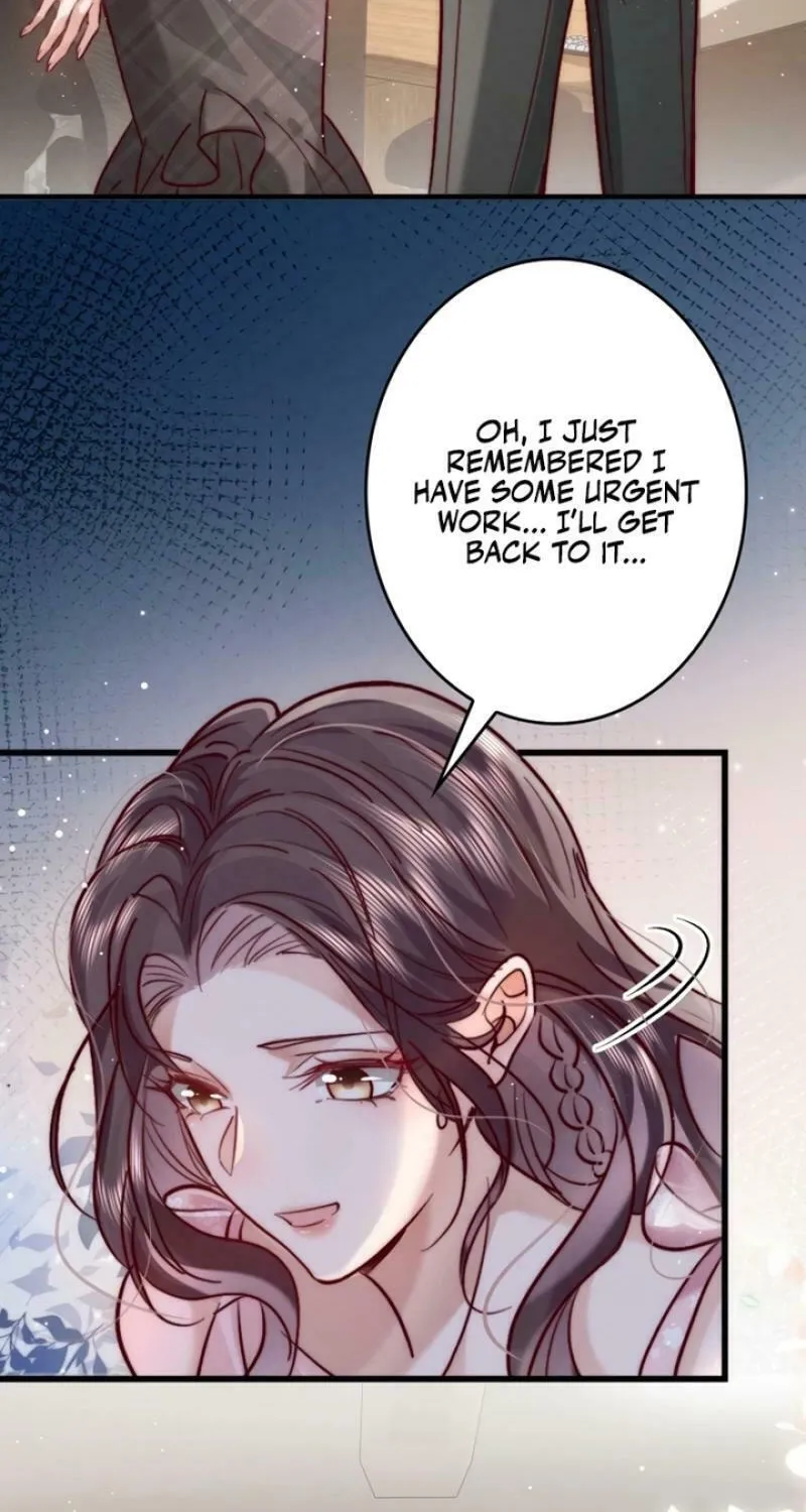 The Bossy President Can't Defy Me Chapter 5 page 17 - 